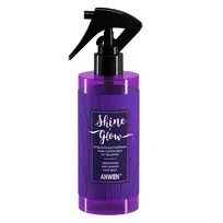 ANWEN_Shine & Glow plaukų glotninimo dulksna 150ml
