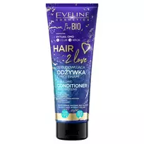 Plaukų kondicionierius Eveline Cosmetics Hair 2 Love, su baltymais, 250 ml