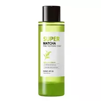 SOME BY MI_Super Matcha Pore Tightening Toner dviejų fazių veido tonikas 150ml