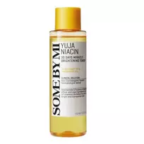 SOME BY MI_Niacin Miracle Brightening Toner veido tonikas 150 ml