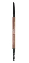 bareMinerals - Mineralist Micro Brow Pencil 0.8 g - Rich Black