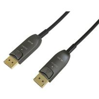 DisplayPort kabelis Equip 11944307101 Juoda 30 m