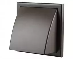 Vėdinimo grotelė 150mm MV152VK-R