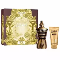 Rinkinys vyrams Jean Paul Gaultier Le Male Elixir Parfum, 125 ml, 2 vnt