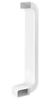 Gartraukio priedas FABER DUCTING KIT PLINTH AIR OUTLET GALILEO STRIPES / GALILEO SLIM