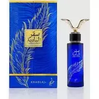Khadlaj Saqr Al Badia EDP M 100 ml