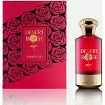 Khadlaj Desert Rose EDP M 100 ml