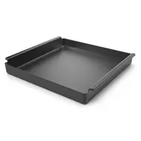 Ninja Woodfire Outdoor Oven Cast Iron Tray