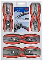 Knipex 00 20 04 SB replės Replių rinkinys