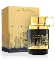 Armaf Odyssey Wild One Gold Edition EDP M 60ml