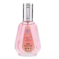 Moteriški kvepalai ARD AL ZAAFARAN Rose Paris EDP spray 50ml