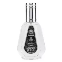 Vyriški kvepalai ARD AL ZAAFARAN Hayaati EDP spray 50ml