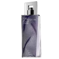 Vyriški kvepalai AVON Attraction Game for Him EDT spray 75ml