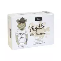 LAQ_Dirks of the Woods muilas vaikinams 85ml