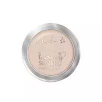 LOVELY_Bounce Highlighter rozświetlacz Silver