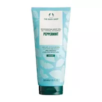 The Body Shop - Peppermint Invigorating Body Gel 200 ml
