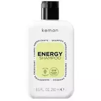 Kemon Energy Shampoo 250 ml