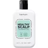 Kemon Healthy Scalp Shampoo 250 ml