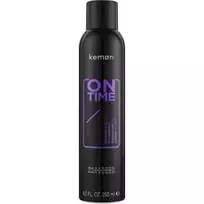 Kemon On Time Dry Shampoo 250 ml