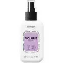 Kemon plaukų apimties purškiklis, 200 ml