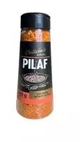 DELICIA`S prieskoniai plovui