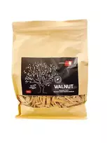 Graikinio riešutmedžio drožlės karštam rūkymui, 900 g