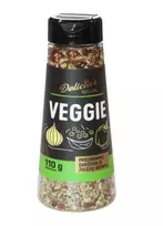 DELICIA`S prieskoniai daržovėms