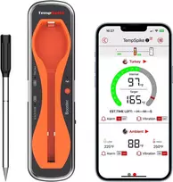 Bevielis Bluetooth maisto termometras ThermoPro TempSpike