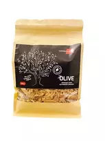 Alyvmedžio drožlės karštam rūkymui, 900g