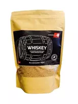 Viskio statinių dulkės šaltam rūkymui, 450 g