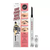 BENEFIT_Goof Proof Brow Pencil kredka do brwi 4.5 Neutral Deep Brown 0,34g