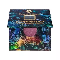 FEERIE CELESTE_Pigmentallic Eyeshadow presuoti metaliniai akių šešėliai PG174 Heart Of Berberis 1.2g