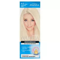 JOANNA_Naturia Blond šviesintuvas visiems plaukams 4-5 tonai