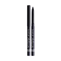 LOVELY_Automatic Eye Pencil Automatinis akių pieštukas Automatic Eye Pencil Black