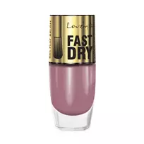 LOVELY_Fast Dry nagų lakas 2 8ml