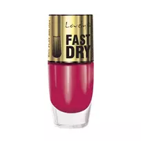 LOVELY_Fast Dry nagų lakas 6 8ml