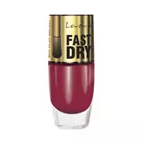 LOVELY_Fast Dry nagų lakas 5 8ml
