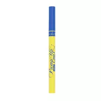 LOVELY_Pump Up Cobalt Eyeliner kobalto spalvos akių pieštukas su tiksliu šepetėliu 2,5 ml