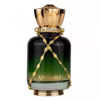 Universalūs kvepalai MAISON ASRAR Adorable EDP spray 100ml