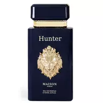 Vyriški kvepalai MAISON ASRAR Hunter EDP spray 100ml