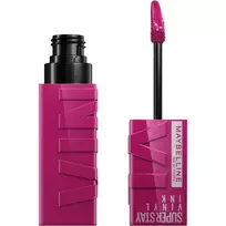 MAYBELLINE_Super Stay Ink Vinyl skysti lūpų dažai 170 4.2ml