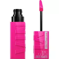 MAYBELLINE_Super Stay Ink Vinyl skysti lūpų dažai 150 4.2ml
