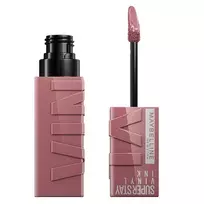 MAYBELLINE_Superstay Vinyl Ink Liquid pomadka do ust 110 Awestruck 4,2ml
