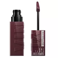 MAYBELLINE_Superstay Vinyl Ink Liquid pomadka do ust 135 Fearless 4,2ml