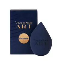 PIERRE RENE_Art Sponge Makeup Pomegranate