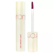 ROM&ND_Juicy Lasting Tint labai pigmentuotas lūpų blizgis 28 Bare Fig 5,5g
