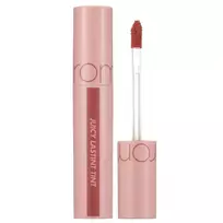 ROM&ND_Juicy Lasting Tint labai pigmentuotas lūpų blizgis 23 Nucadamia 5.5g