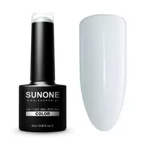 SUNONE_UV/LED gelinio lako spalva hibridinis lakas S01 Sara 5ml