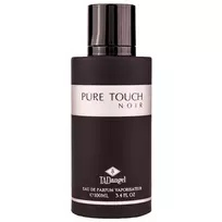 Vyriški kvepalai TAD ANGEL Pure Touch Noir EDP spray 100ml