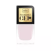 WIBO_Incredible Gelinis nagų lakas 9 8,5ml